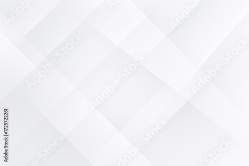 Subtle geometric pattern overlay on white background