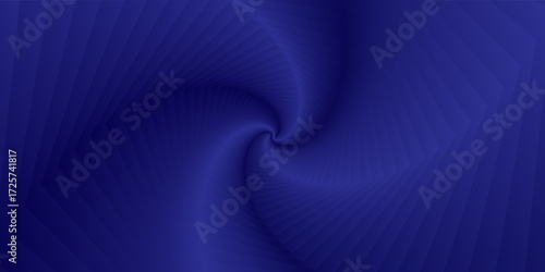 Blue blur background. Blue gradient backround. Vector eps10