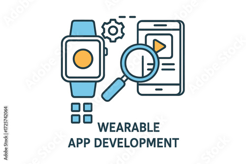 Exploring wearable app development with smartwatch and smartphone integration for enhanced user experiences