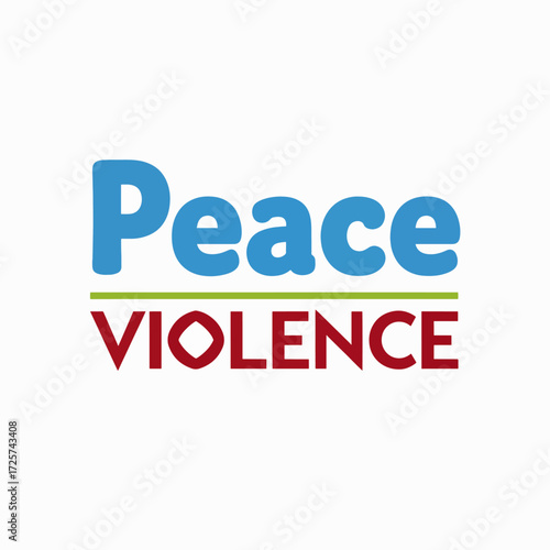 Promoting peace and understanding to overcome violence and conflict resolution strategies for a better world