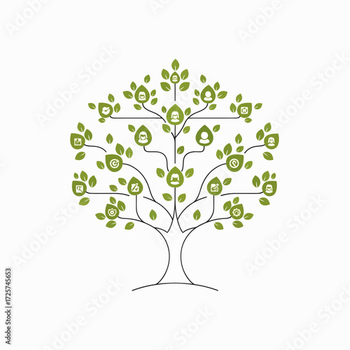 Building Your Family Tree Discover Your Ancestors And Uncover Your Heritage