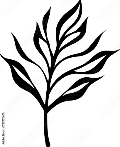 foliage,