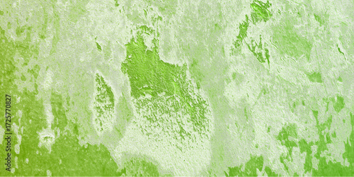 	
green moss on the stone green winter grunge watercolor background texture wallpaper texture old stone wall light effect background dark black effect graphics cover page template old wall unique patt