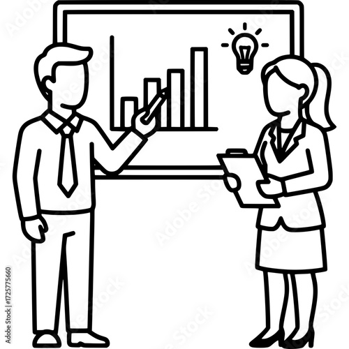 Manager Icon
