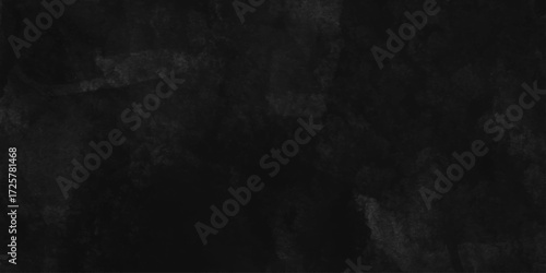 Abstract Black Board Texture or Background. black stone marble concrete wall grunge texture background. Grunge paper texture design 