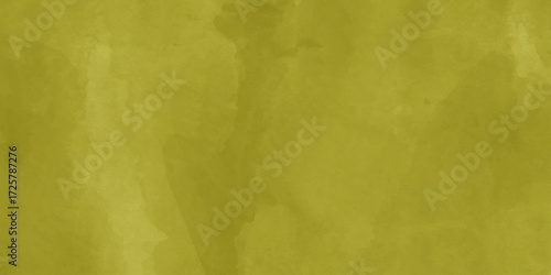 Abstract Elegant dark green background with mottled vintage texture in old fancy background design, texture of colored parchment paper.	
