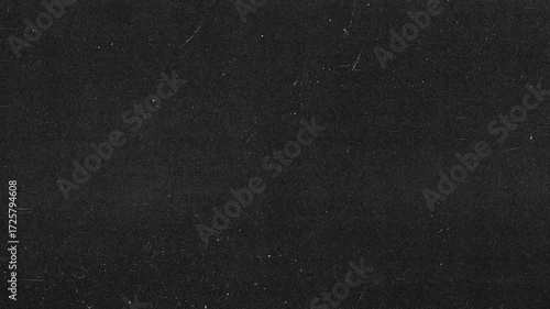 Subtle Textured Dark Background With White Dust image
