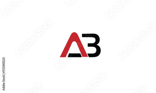 AB,BA,A,B,B,A abstract, letters, logo, monogram, style, symbols, ambitions, icons, 
