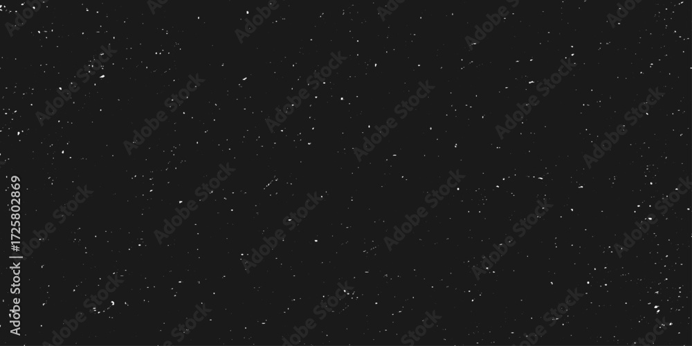 Obraz premium Space stars background. Night sky constellations galaxy. Star universe background. Milky way galaxy. Vector Illustration. 