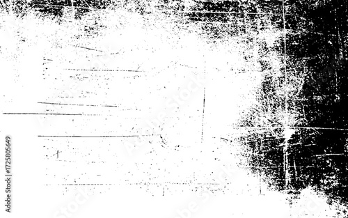 Scratch Grunge Urban Background.Texture Vector.Dust Overlay Distress Grain ,Simply Place illustration over any Object to Create grungy Effect .abstract,splattered , dirty,poster for your design.