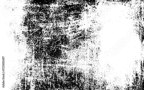 Black grunge texture background. Abstract grunge texture on distress wall stock photo