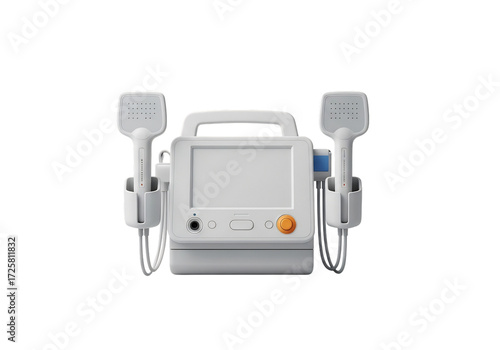 Medical device for therapy and treatment