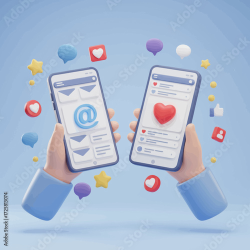 gemini-2_5-flash-image-preview_A_3D_illustration_with_a_clean__modern__and_slightly_playful_style__Two_cartoonish__stylized_hands_h-1_9f60d065-4845-4fd3-af45-099a349f9680_traced