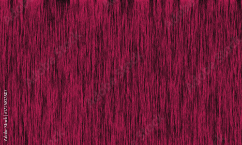 Deep Crimson Textured Background Abstract Vertical Striations Subtle Dark Tones