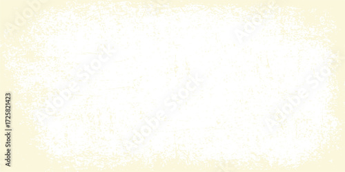 Abstract grunge watercolor background with vintage paper texture and blank aged surface