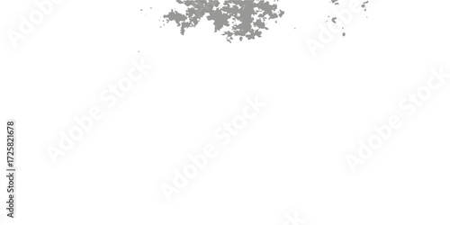 Abstract grunge background with white transparent space for design