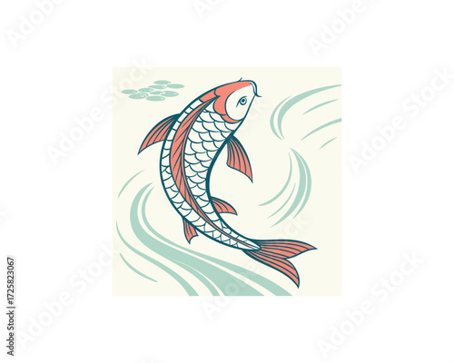 Fish vector Free SVG Download