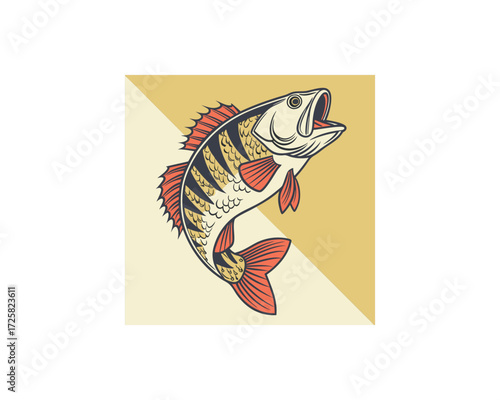 Fish vector Free SVG Download