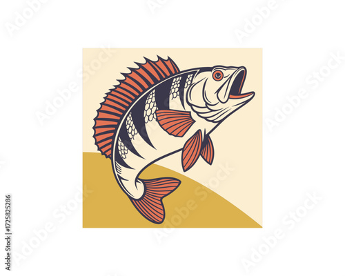 Fish vector Free SVG Download