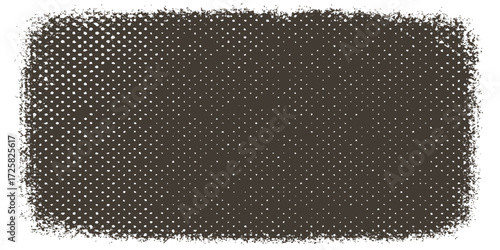 Seamless grey and black woven textile surface texture design backdrop