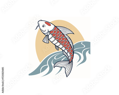 Fish vector Free SVG Download