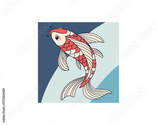 Fish vector Free SVG Download