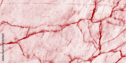 Abstract old paper texture design and Light brown concrete background texture wallpaper. Scary Red and black horror red grunge texture and old wall texture effect powder color explosion background. 