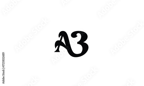 AB,BA,A,B,A,B,A abstract, letters, logo, monogram, style, symbols, ambitions, icons, 

