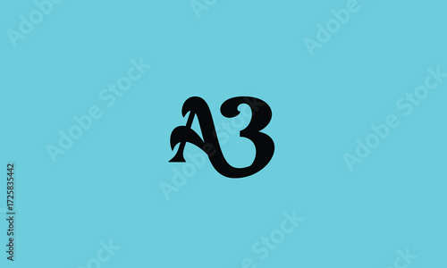 AB,BA,A,B,B,A,A,B abstract, letters, logo, monogram, style, symbols, ambitions, icons, 
