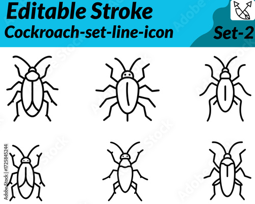 Warehouse inventory barcode forklift icon. character illustrated in a clean flat vector style, featuring a truck carrying stacked boxes marked with barcode labels. Surrounding details like shelves.