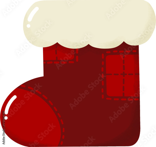 Christmas Stockings