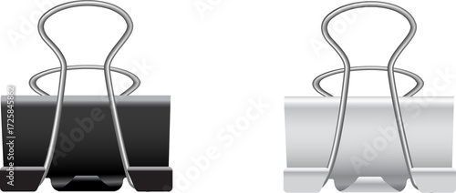 set of flat pin 