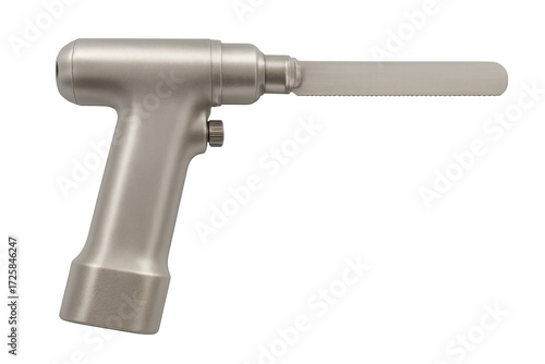 Surgical bone saw for orthopedic surgery procedures