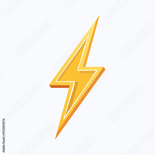 A stylized green heart with leaf veins, symbolizing love for nature, ecology, and environmental consciousness.