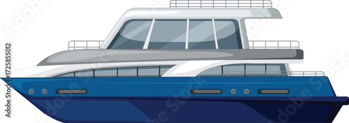 illustration of a ship 