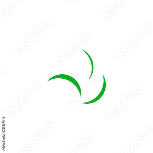 Green grass