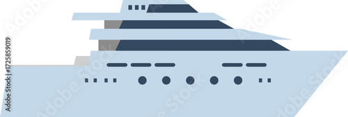 illustration of a ship 