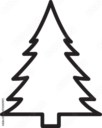 Bold Letter Z in Black on White Background for Design Element