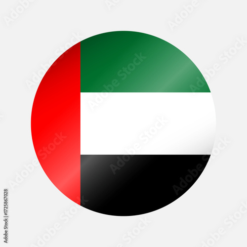 united arab emirates flag 1