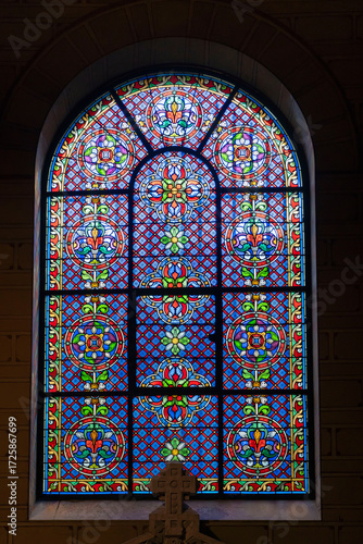 Saint-Germain-des-Prés, Paris