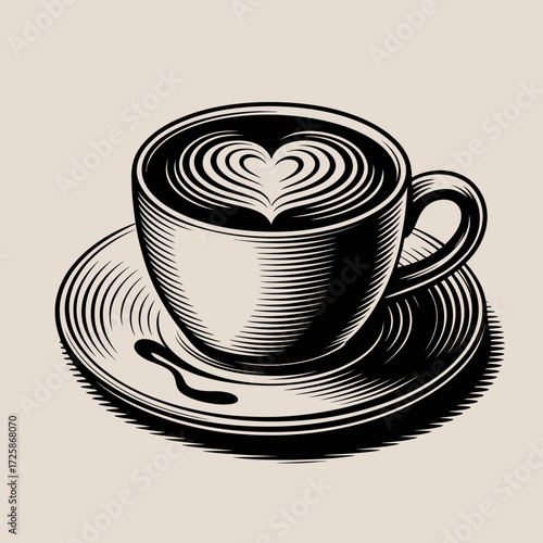 cup of coffee