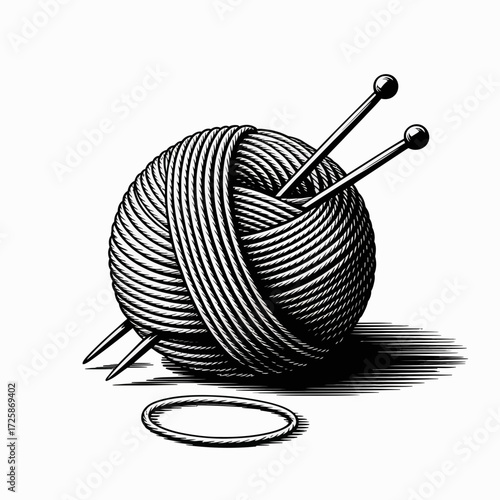 ball of wool