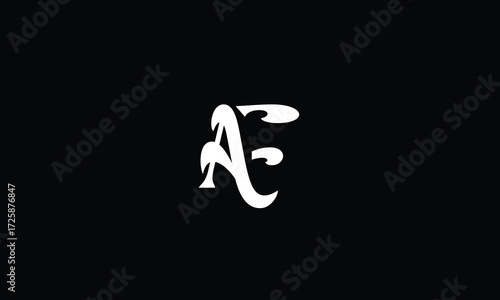 AE,EA,A,E,E,A abstract, letters, logo, monogram, style, symbols, ambitions, icons, 
