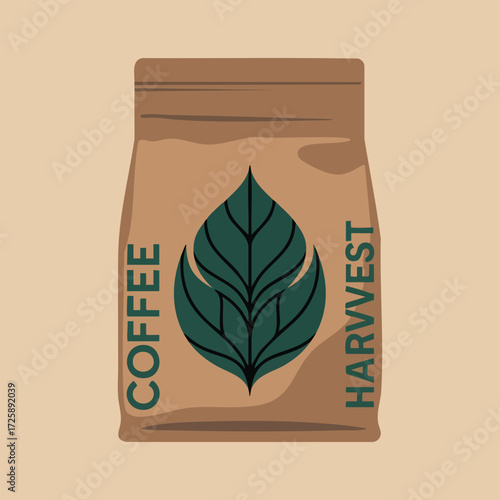 International Coffee Day vector set featuring coffee cups, barista scenes, latte art hearts, coffee beans, and coffee pots in warm tones, perfect for social media and holiday designs.