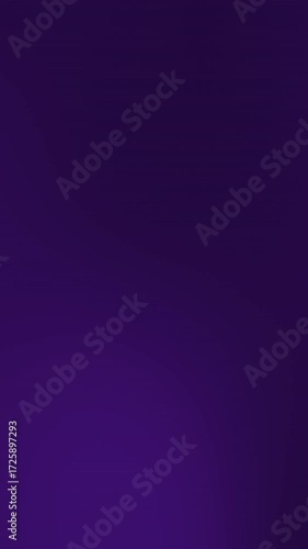 Deep violet and dark purple gradient background with a soft, smooth texture, an abstract and minimalist backdrop for digital design and creative projects