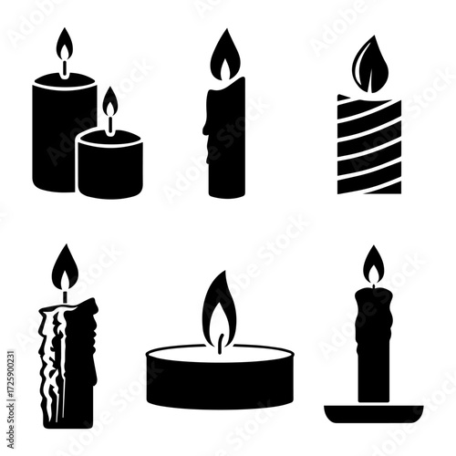 candle
