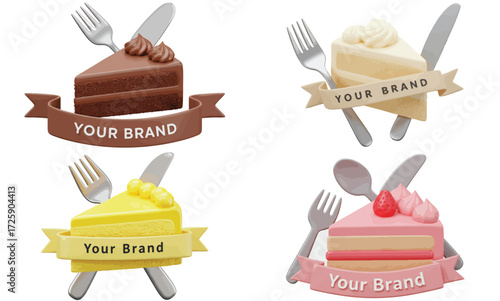 Fork and spoon with knife vector illustration for restaurant menu design