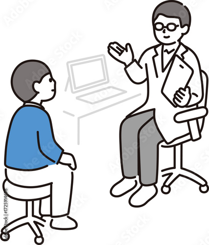 medical examination male svgrepo com