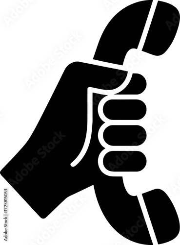 Telephone Receiver