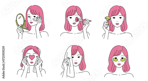 Discovering Essential Skincare Techniques for Achieving Radiant and Healthy Looking Skin Naturally at Home